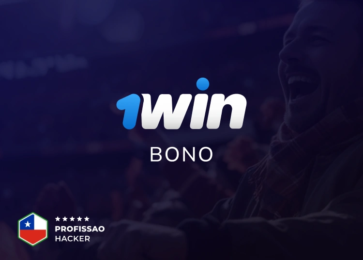 Profissao Hacker - 1Win Bono