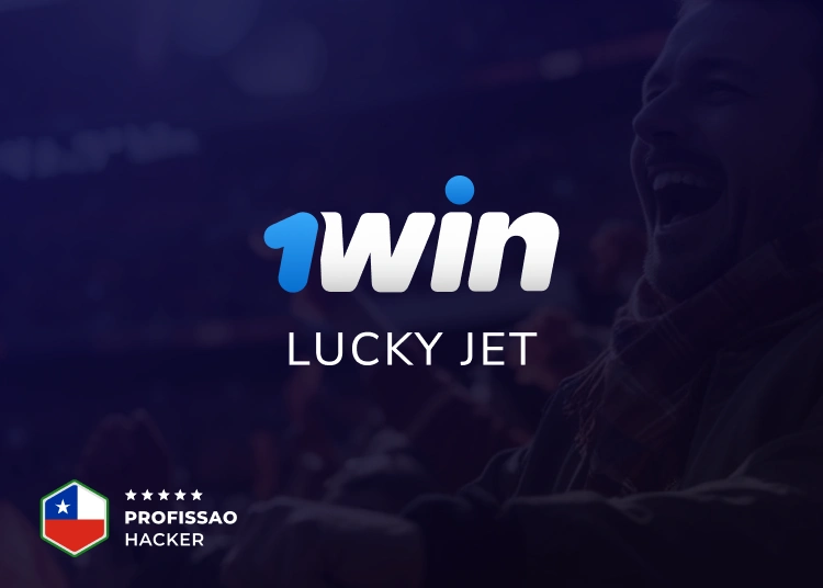 Profissao Hacker - 1Win Lucky Jet