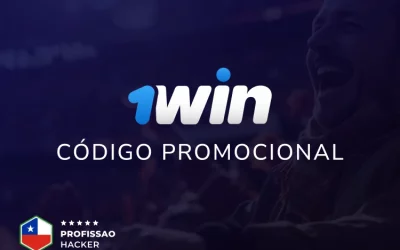 Сódigo promocional 1Win en Chile 2026