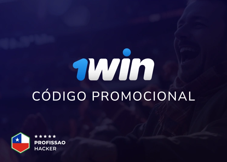 Profissao Hacker - 1Win Сódigo promocional