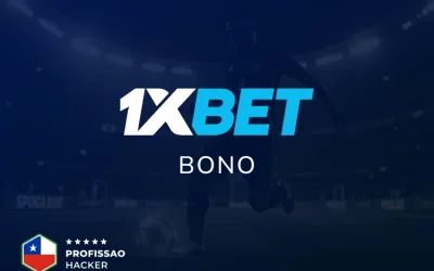 Bono de bienvenida de 1xbet Chile