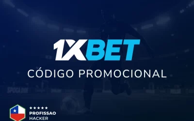 1xbet código promocional Chile