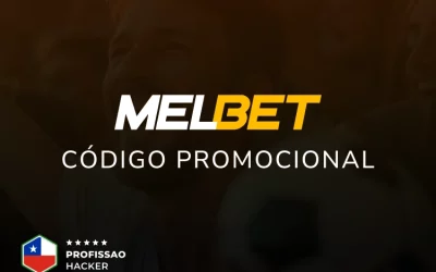 Código promocional de Melbet Chile